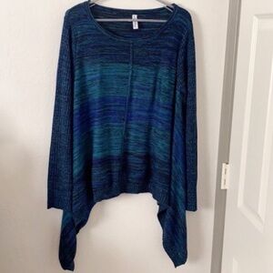 Great Northwest Knit Sweater